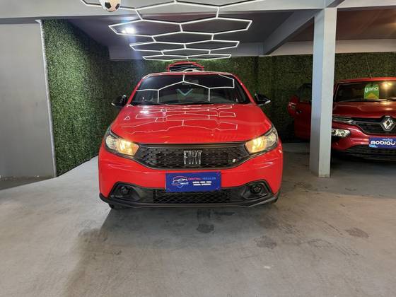 FIAT ARGO 1.0 FIREFLY FLEX DRIVE MANUAL FIAT ARGO 1.0 FIREFLY FLEX DRIVE MANUAL